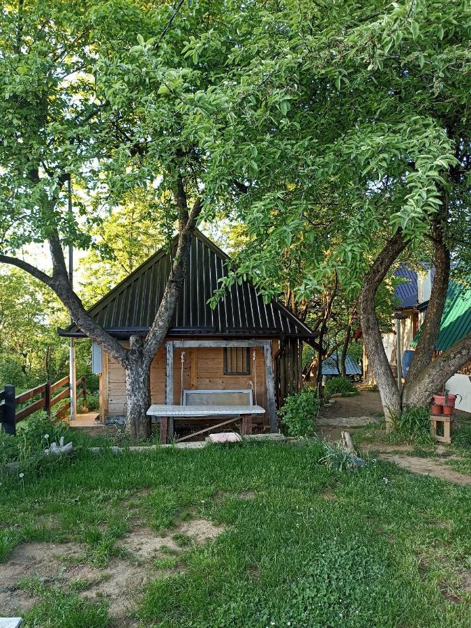 Bungalows Old Town Visoko Exteriér fotografie