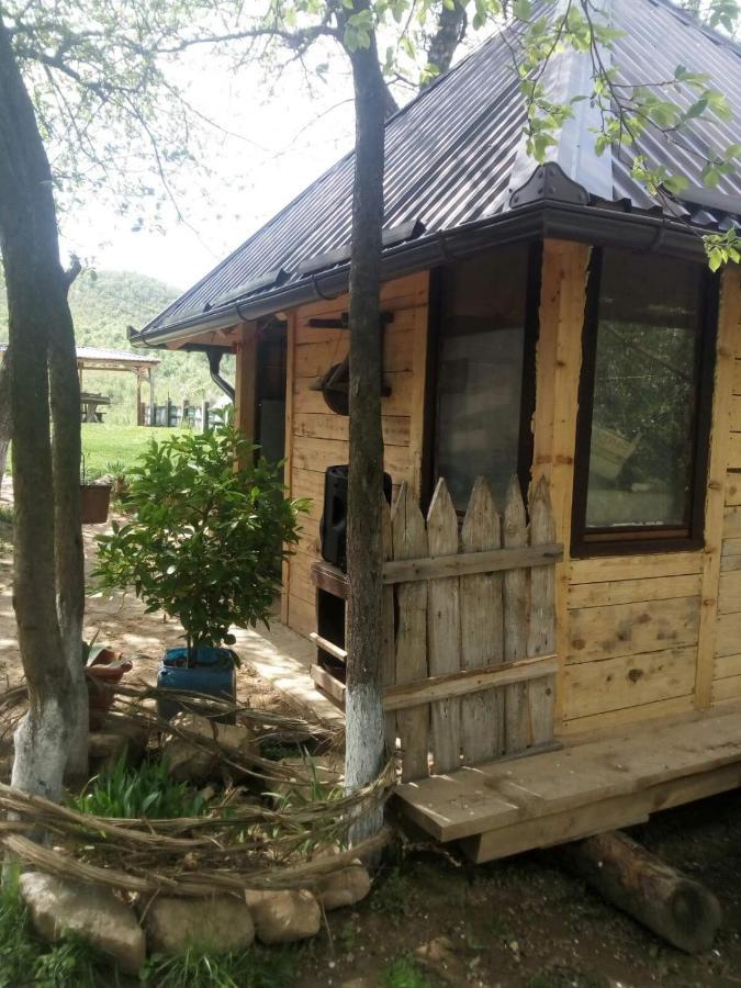 Bungalows Old Town Visoko Exteriér fotografie